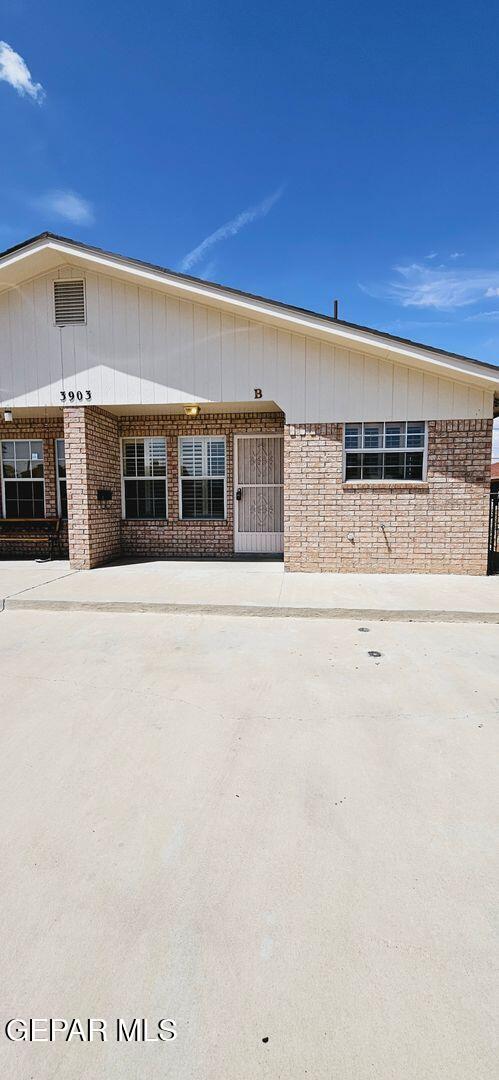 Photo - 3903 Van Buren Ave