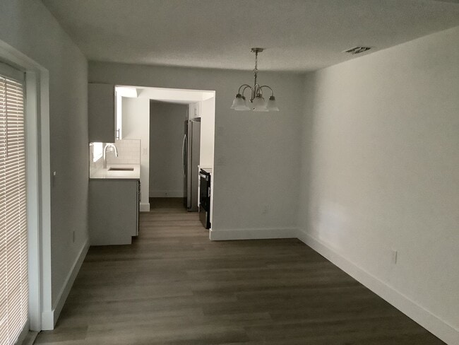 Photo - Three Bedroom Two Bath!