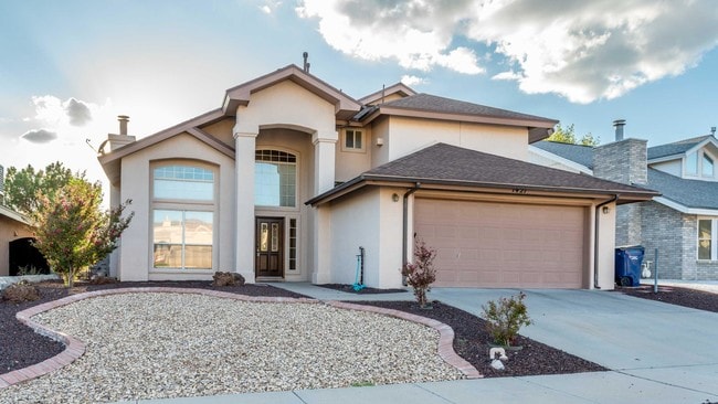 Building Photo - 1421 Black Ridge Dr