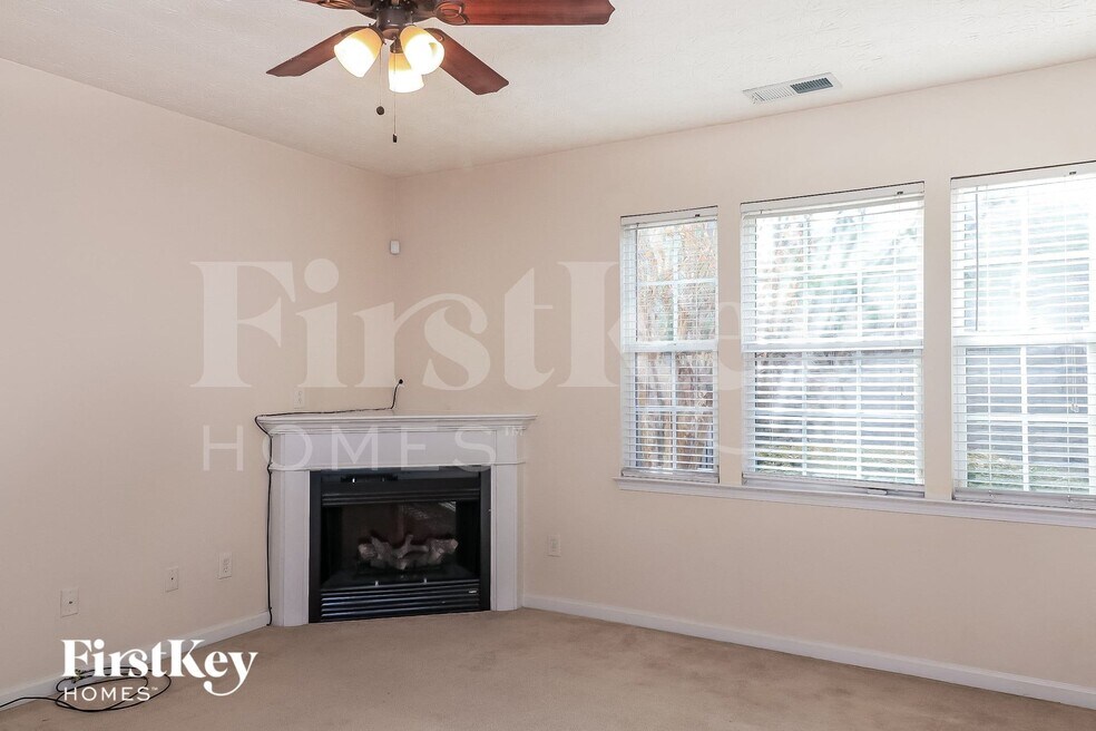 2267 Baker Station Dr