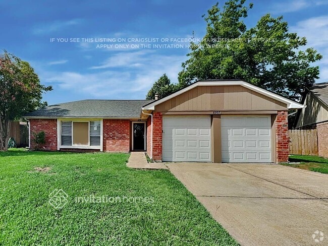 Building Photo - 2307 Pepperweed Dr Rental