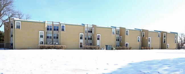 Photo - St Peter's Apartments - 62+ Senior Housing