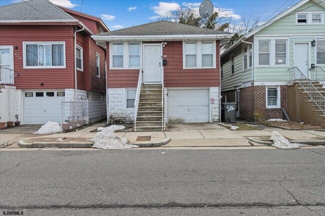 Building Photo - 506 New Jersey Ave