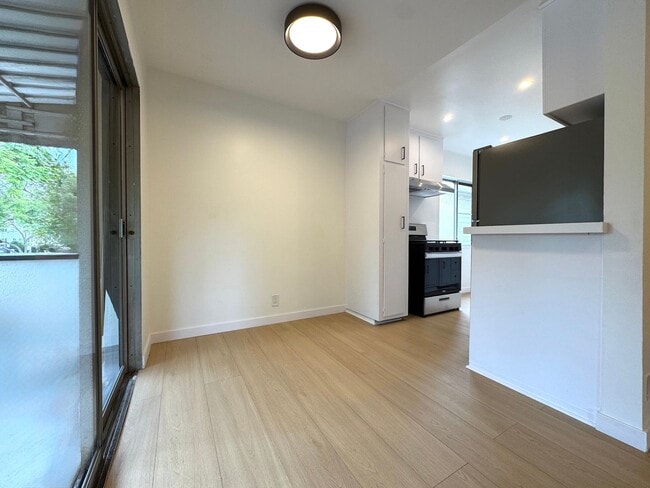 Photo - Top Floor Newly Gut Renovated 2-Bedroom in Prime West Hollywood Location Unit 06
