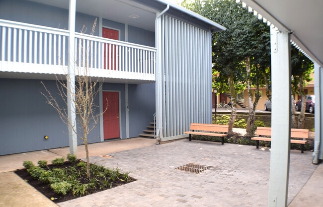 Photo - College Manor