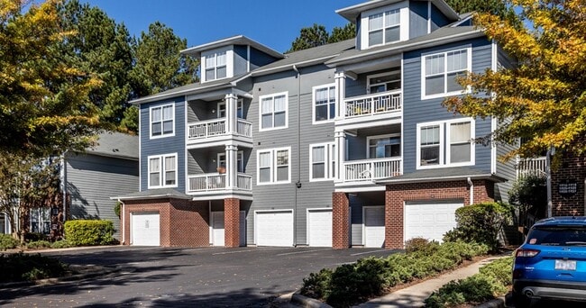 High House at Cary Apartments
