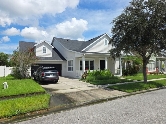 Photo - 14723 Capote Ln