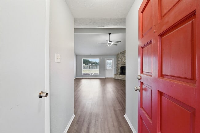 Photo - 2822 Forest Point Dr