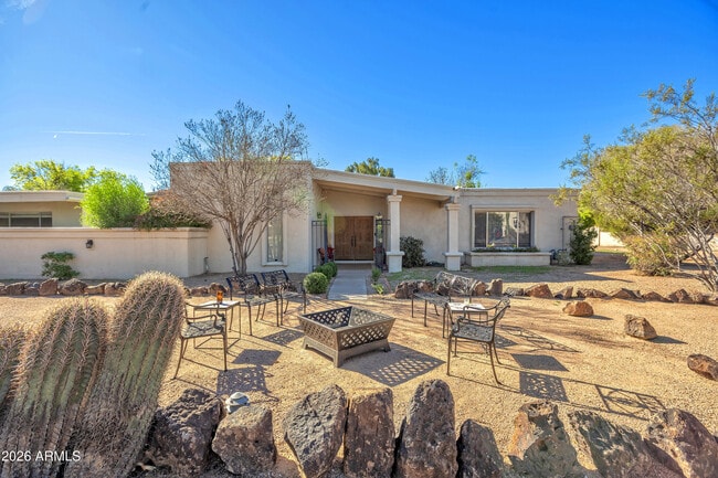 Building Photo - 7441 E Century Dr