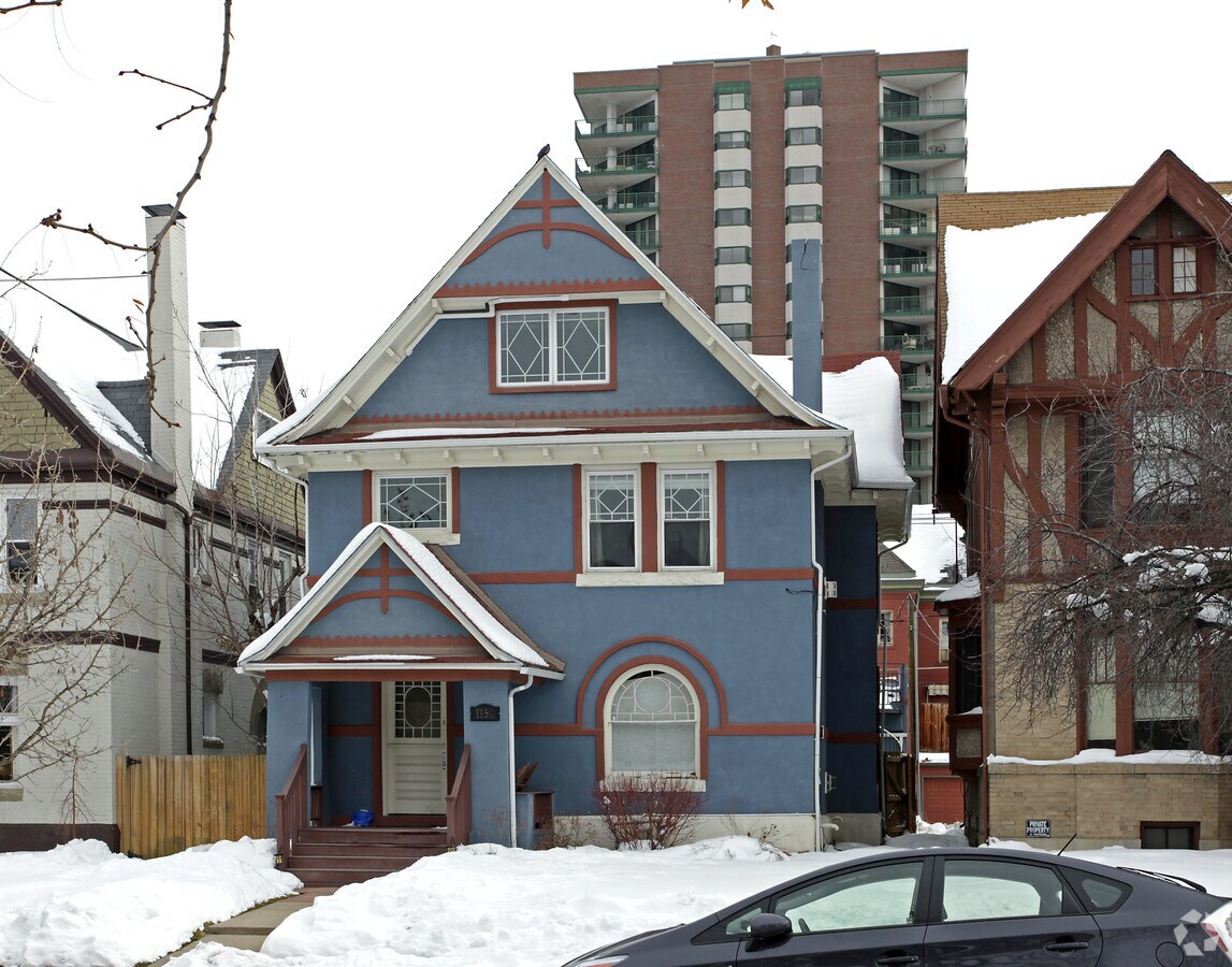 Photo - 1150 Logan St Apartamentos
