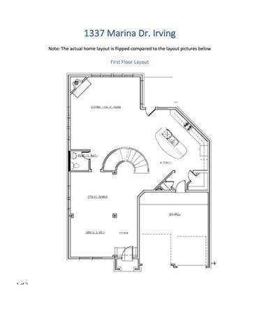 Photo - 1337 Marina Dr