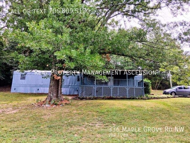 Photo - 336 Maple Grove Rd NW