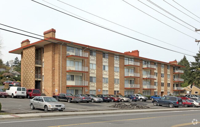 Sunview Apartments - Sunview Apartments