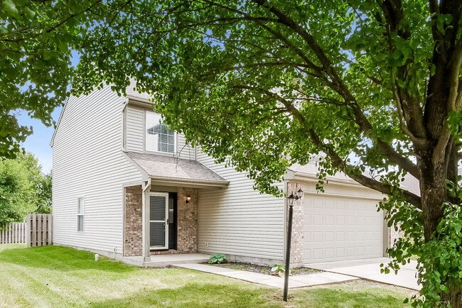 5341 Waterton Lakes Dr
