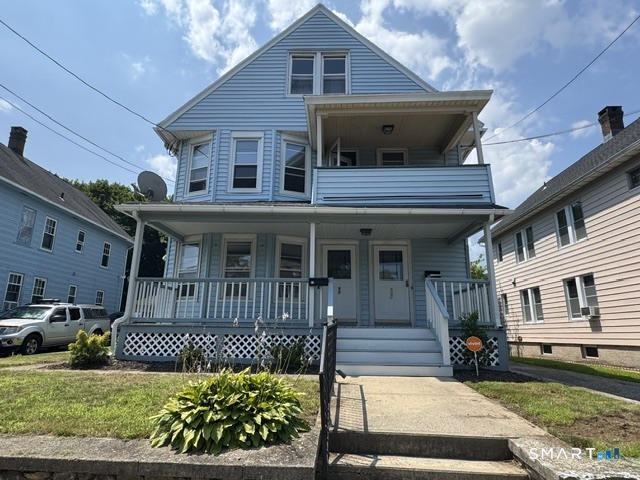 Building Photo - 99 Westfield Ave Unit 1
