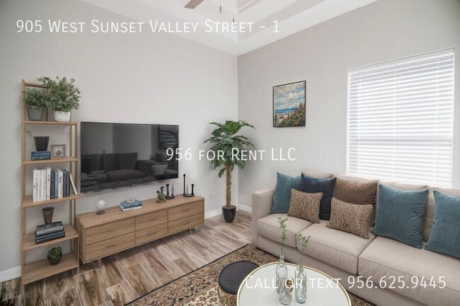Photo - 905 W Sunset Valley St Unidad 1