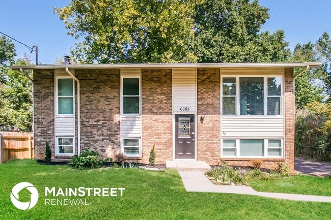 Photo - 6605 Trousdale Rd NW