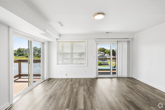 Unit 5 Living Room Secondary