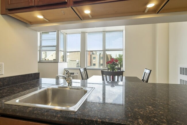 Cornell Housing | Furnished Suites