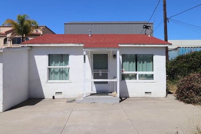 Photo - 116 S Halcyon Rd