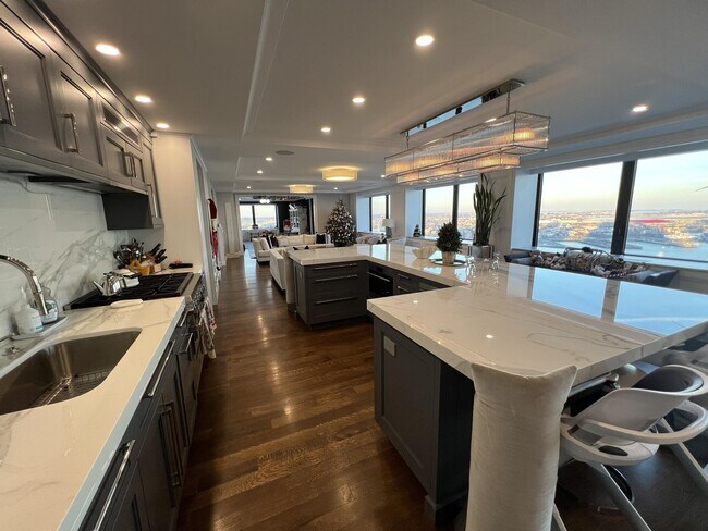 Photo - 85 E India Row Condo Unit #37ABC