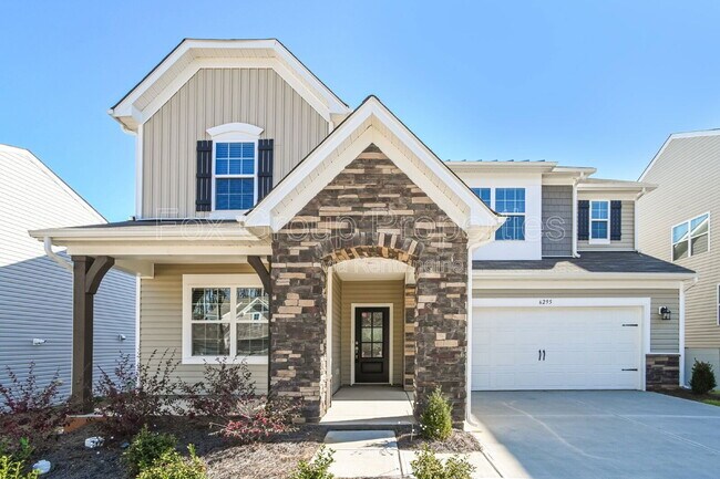 Building Photo - 6295 Fairfax Ct