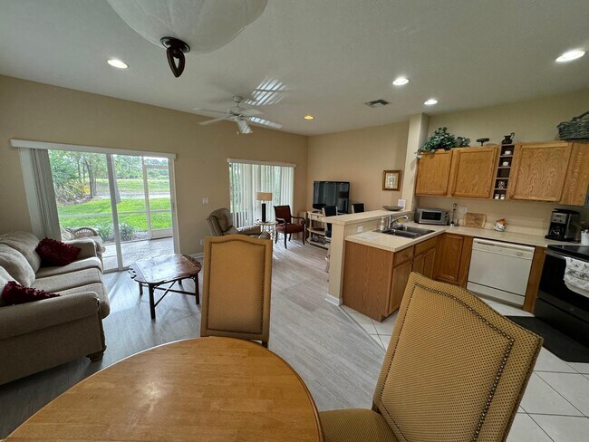 Photo - 8306 Mulligan Cir Unidad A Rental
