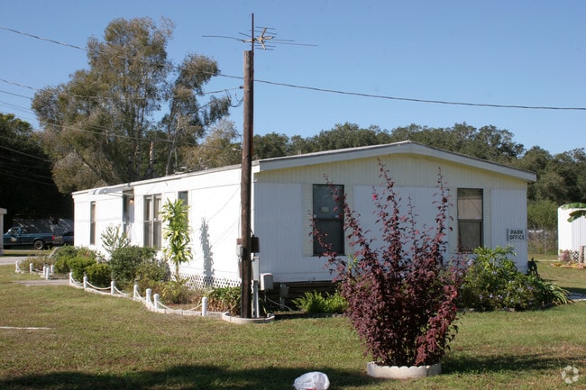 Photo - Pinetree Village Mobile Home Park