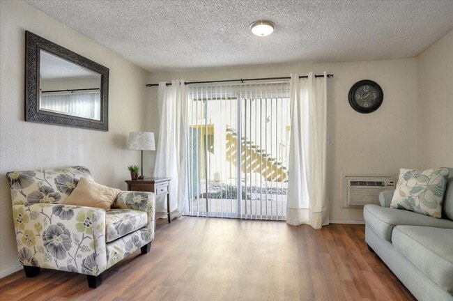 Quail Ridge Apartment Homes