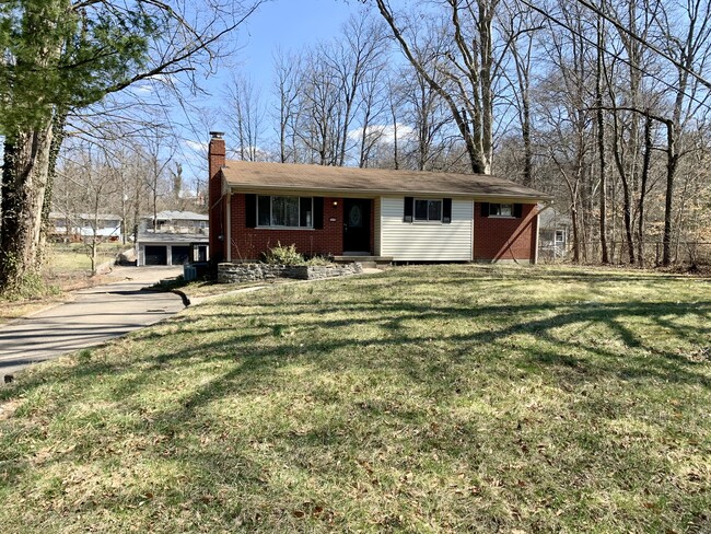 7078 Paddison Rd Rental For Rent in Cincinnati, OH | ForRent.com