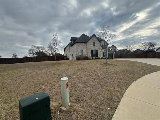 2030 Cattle Dr