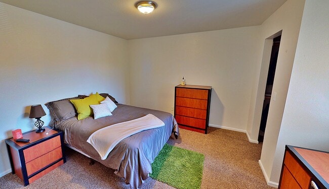 Photo - Ram's Village