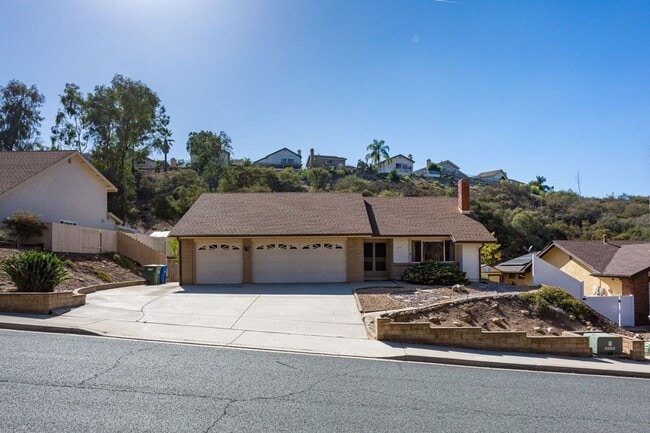 Photo - Traditional Home in North Fletcher Hills!