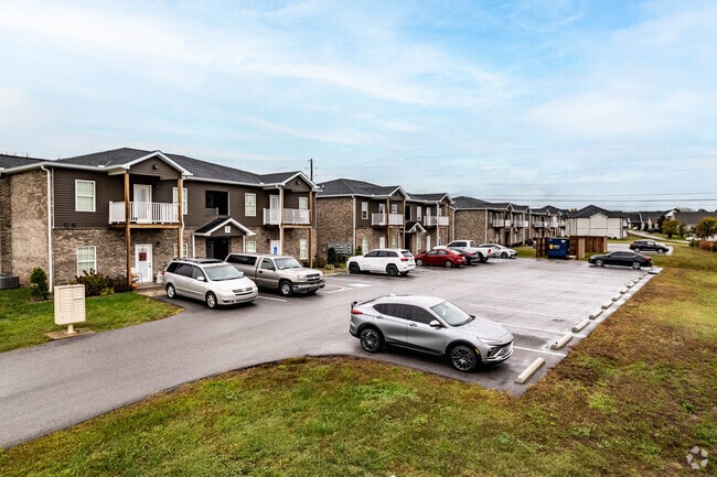 Photo - Hillview Commons