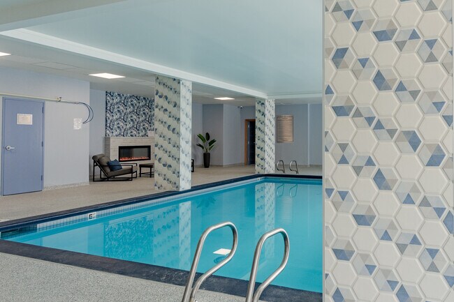 Photo - The Mayflower Apartments