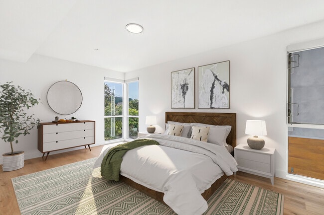 Empire at Larchmont