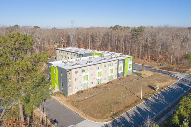 Photo - Cypress Landing