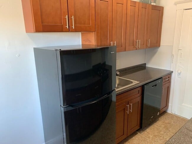 Photo - Sunny 1-Bed, 1-Bath in Fenway