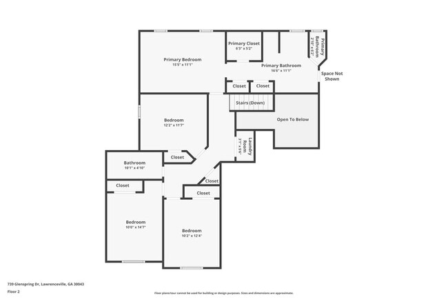 Photo - 739 Glenspring Dr