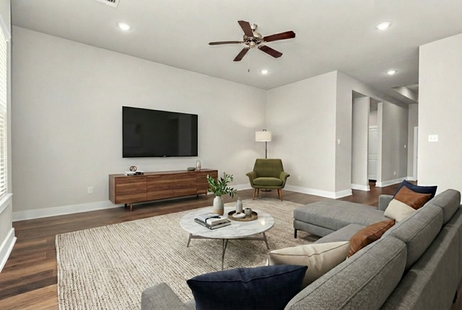 Photo - Welcome to the Sycamore – Style, Space & Simplicity All in One