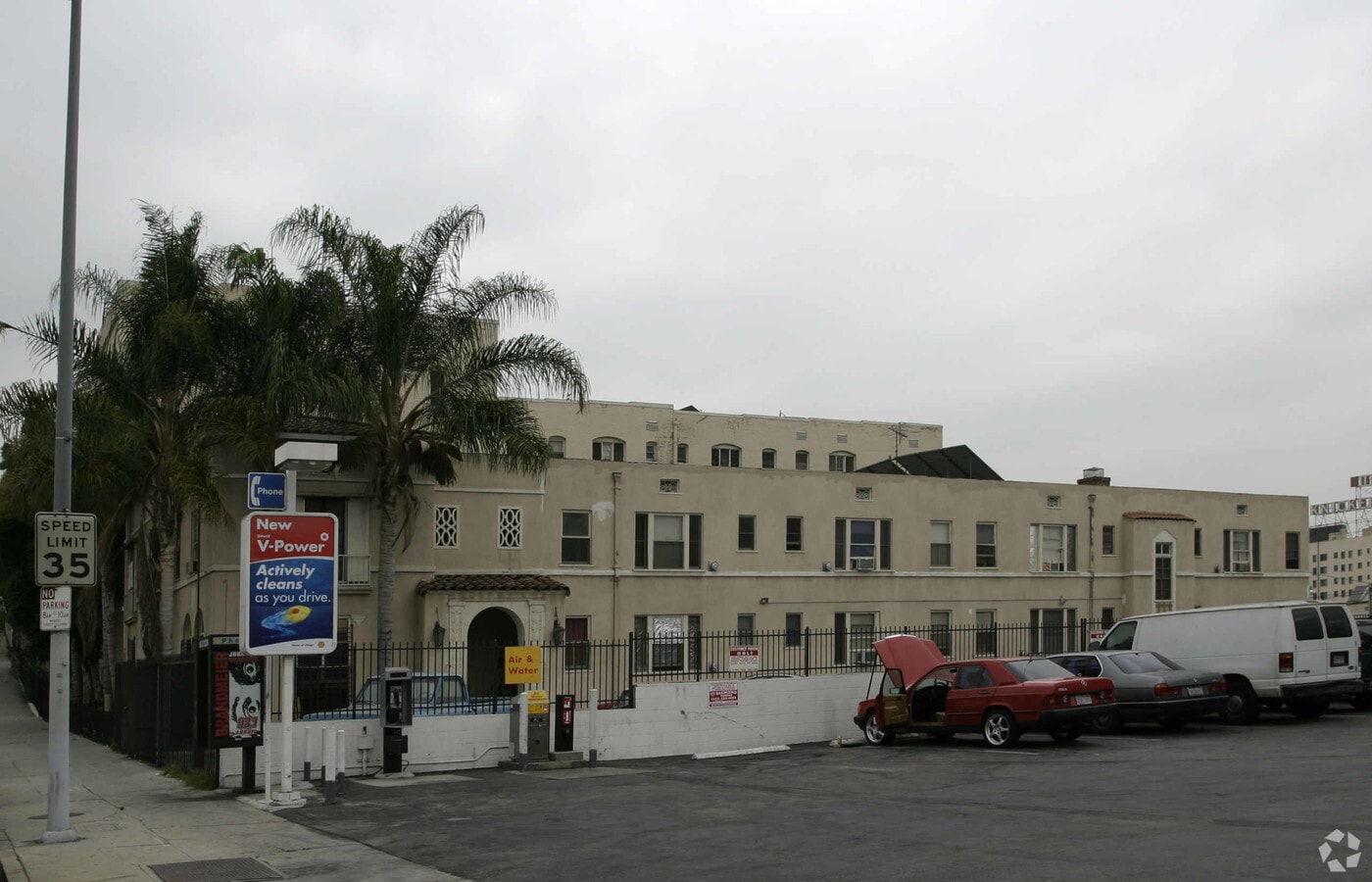 Franklin Building Apartments - Franklin Building Apartments