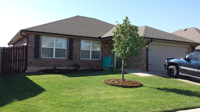Photo - 11444 SW 24th Street House