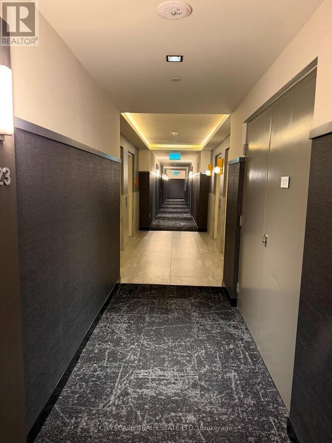 Photo - 2485 Eglinton Ave W Unit 1323