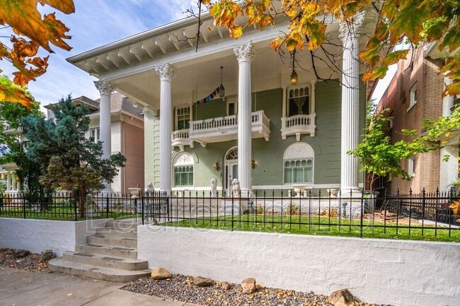 Photo - 1409 Gilpin St Unit #4