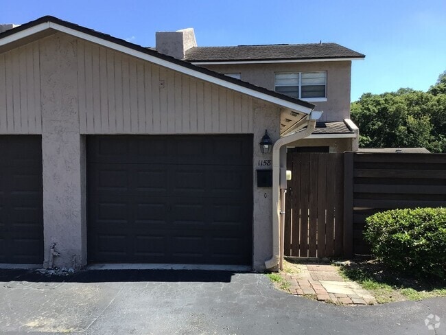 Building Photo - maitland townhome