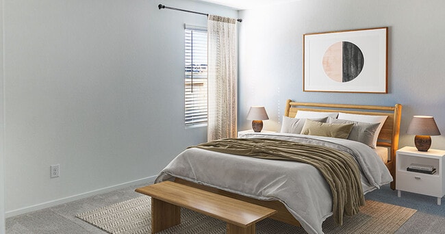 Overlook at Fairwater Rental Homes