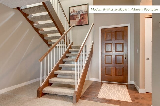 Photo - MacLaren Hill