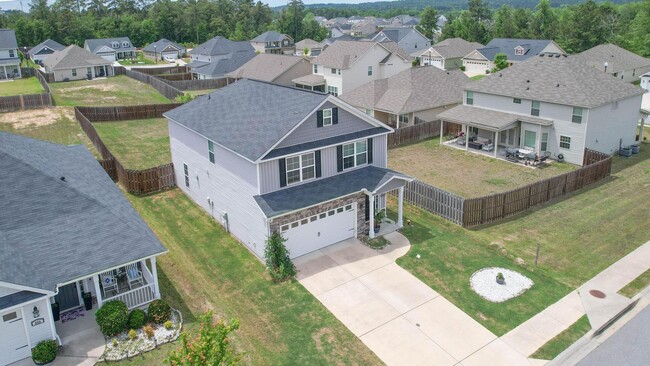 Photo - New rental property in Hayne's Station!