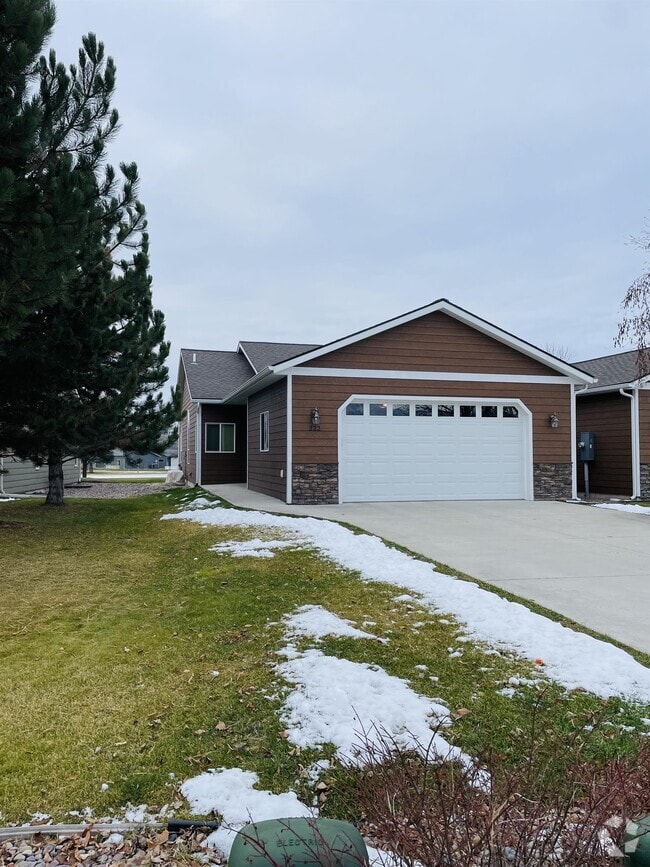 Apartments for Rent in Kalispell MT 162 Apartments