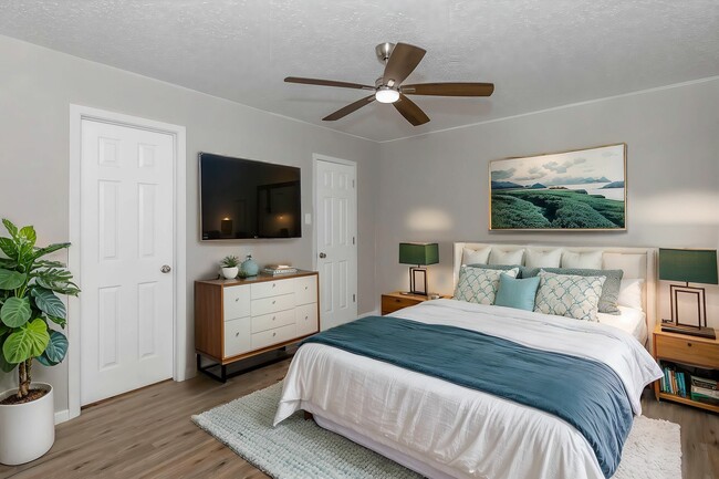 B1 Bedroom